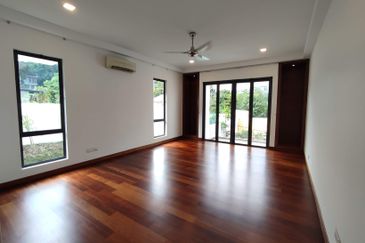 DH - newly refurbished, 7 rooms, KLCC view