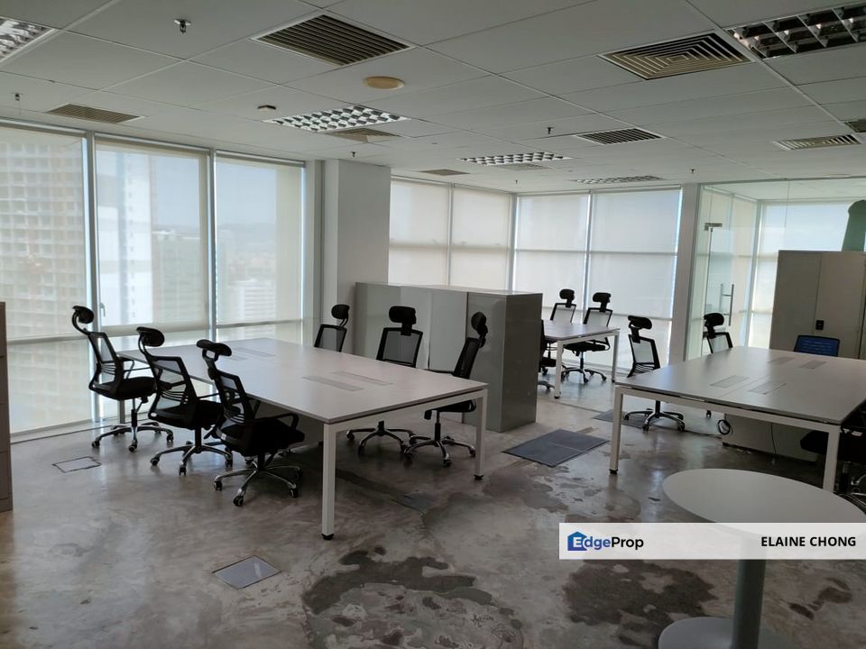 [MSC] Worldwide-250 desk (e-commerce/call center), Kuala Lumpur, Bukit Bintang