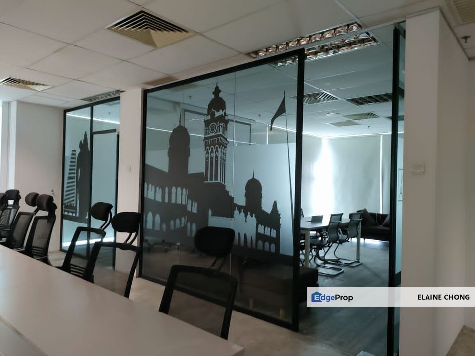 [MSC] Worldwide-250 desk (e-commerce/call center), Kuala Lumpur, Bukit Bintang