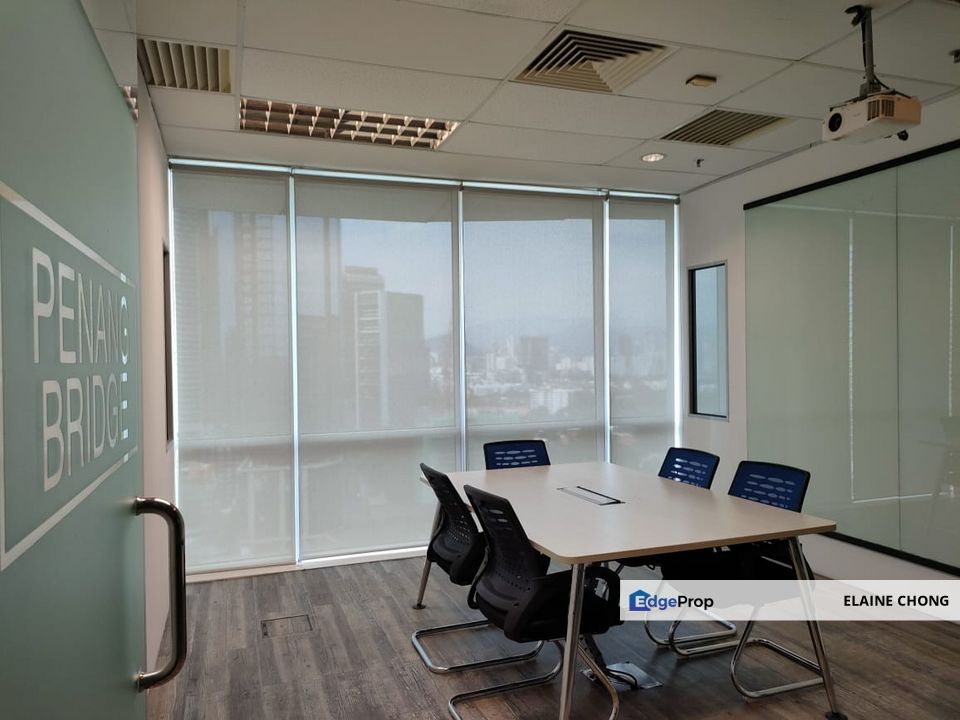 [MSC] Worldwide-250 desk (e-commerce/call center), Kuala Lumpur, Bukit Bintang