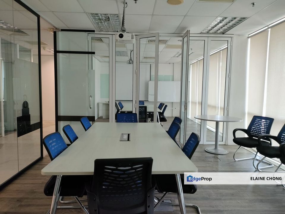 [MSC] Worldwide-250 desk (e-commerce/call center), Kuala Lumpur, Bukit Bintang