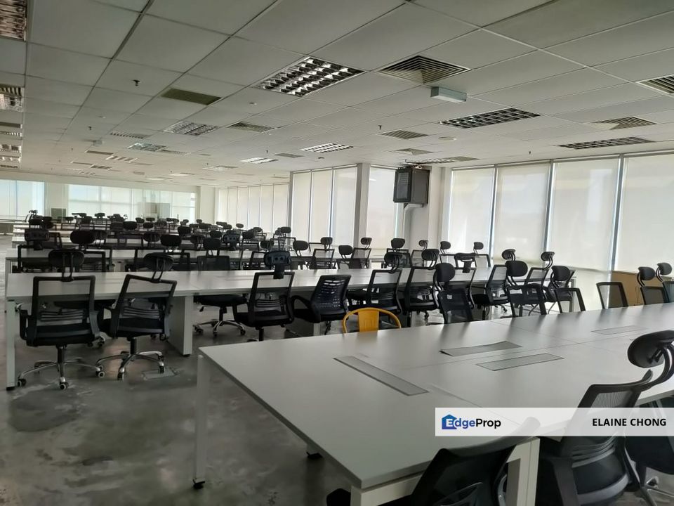 [MSC] Worldwide-250 desk (e-commerce/call center), Kuala Lumpur, Bukit Bintang