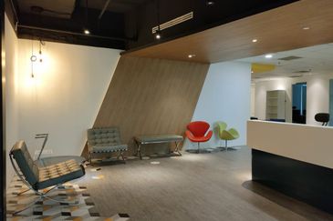 [MSC] Worldwide-78 desk (e-commerce/call center) 