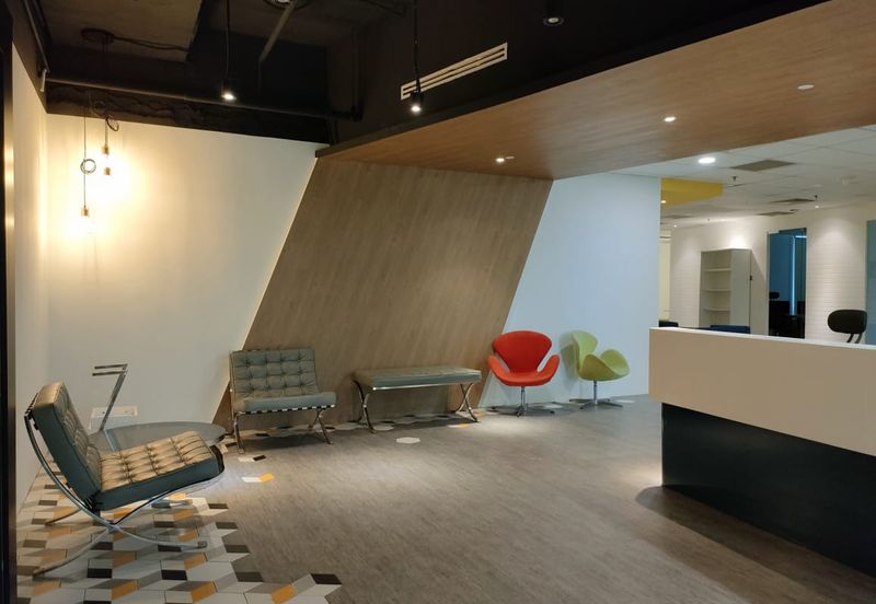 [MSC] Worldwide-78 desk (e-commerce/call center) 