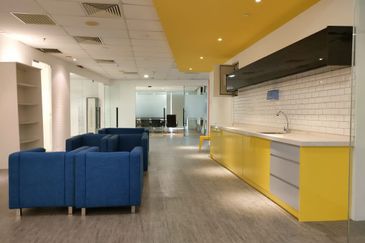 [MSC] Worldwide-78 desk (e-commerce/call center) 