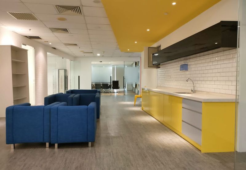 [MSC] Worldwide-78 desk (e-commerce/call center) 