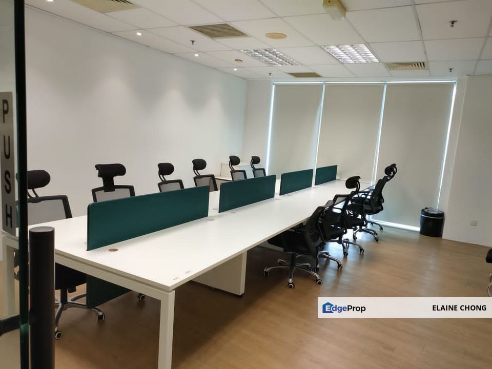 [MSC] Worldwide-78 desk (e-commerce/call center) , Kuala Lumpur, Bukit Bintang