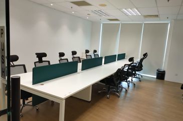 [MSC] Worldwide-78 desk (e-commerce/call center) 