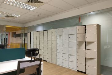 [MSC] Worldwide-78 desk (e-commerce/call center) 