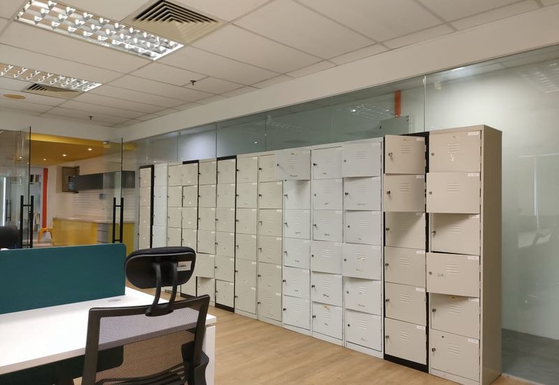 [MSC] Worldwide-78 desk (e-commerce/call center) 