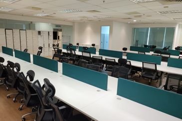 [MSC] Worldwide-78 desk (e-commerce/call center) 