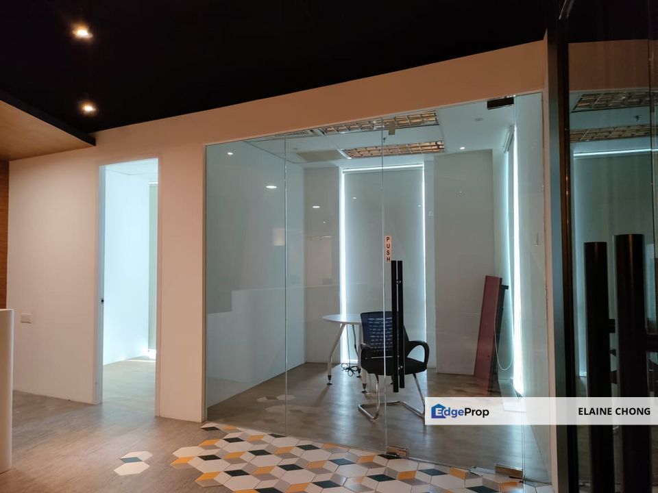 [MSC] Worldwide-78 desk (e-commerce/call center) , Kuala Lumpur, Bukit Bintang