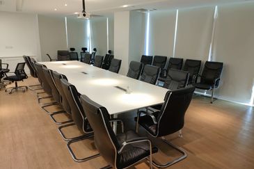 [MSC] Worldwide-78 desk (e-commerce/call center) 