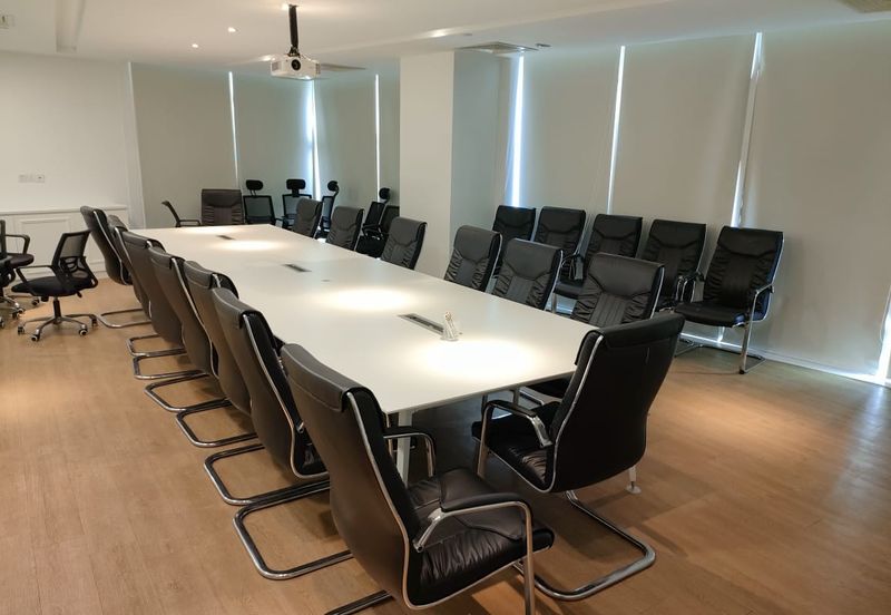 [MSC] Worldwide-78 desk (e-commerce/call center) 