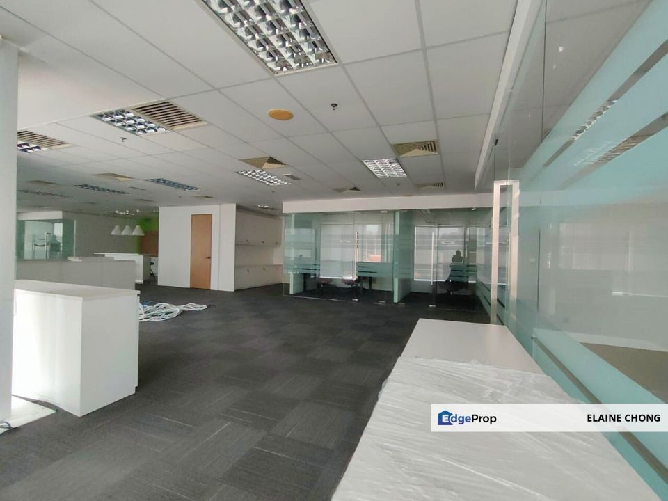 [MSC] Menara Worldwide - near Pavilion/MRT, Kuala Lumpur, Bukit Bintang