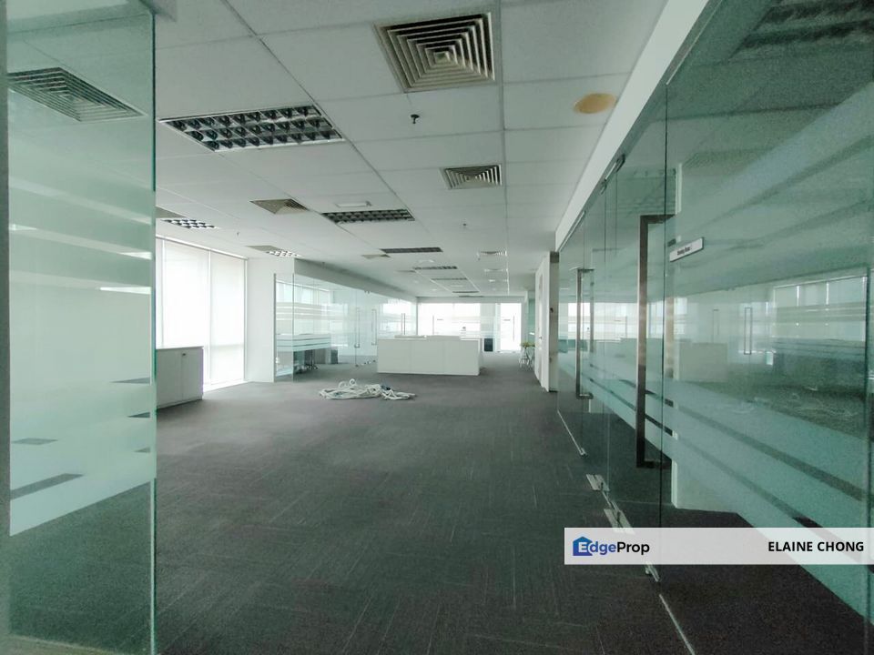 [MSC] Menara Worldwide - near Pavilion/MRT, Kuala Lumpur, Bukit Bintang