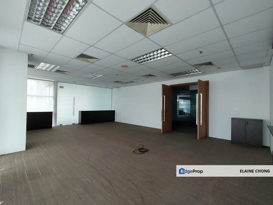 [MSC] Menara Worldwide - near Pavilion/MRT, Kuala Lumpur, Bukit Bintang