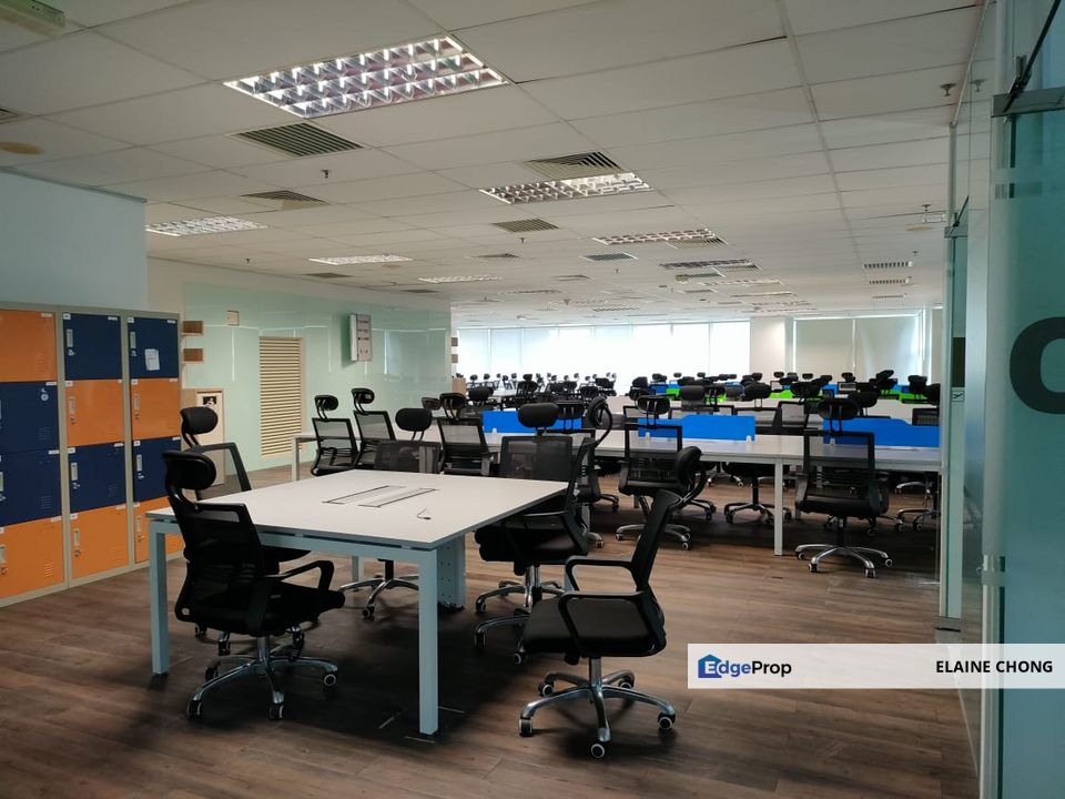 [MSC]Worldwide-250 desk(call center/e-commerce)   , Kuala Lumpur, Bukit Bintang