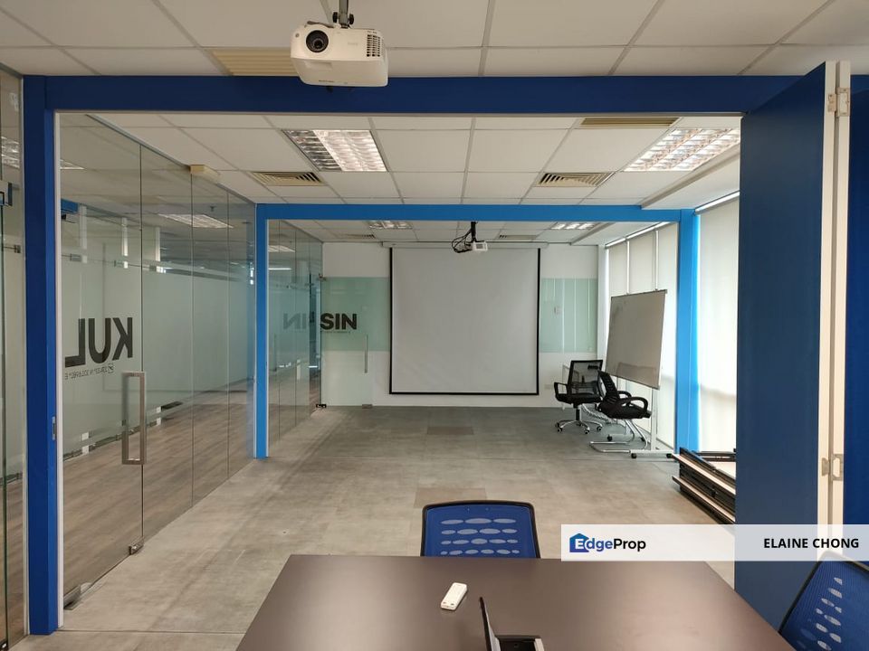 [MSC]Worldwide-250 desk(call center/e-commerce)   , Kuala Lumpur, Bukit Bintang