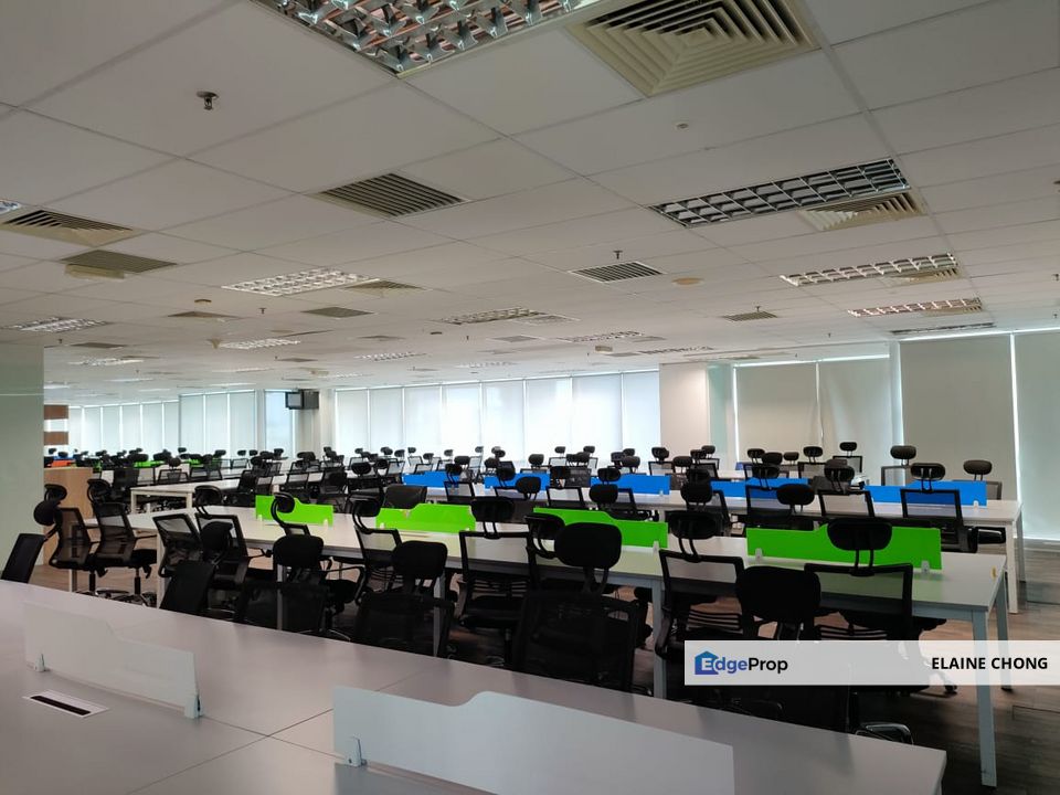 [MSC]Worldwide-250 desk(call center/e-commerce)   , Kuala Lumpur, Bukit Bintang