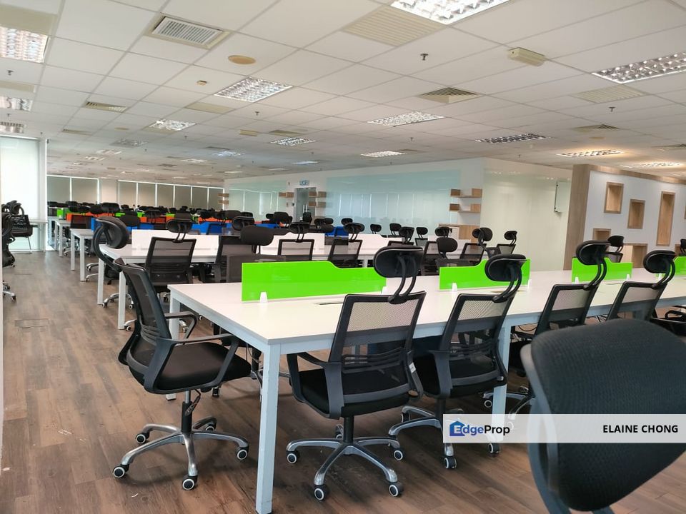 [MSC]Worldwide-250 desk(call center/e-commerce)   , Kuala Lumpur, Bukit Bintang