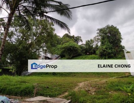 Beringin - quiet location (dual entrance), Kuala Lumpur, Damansara Heights