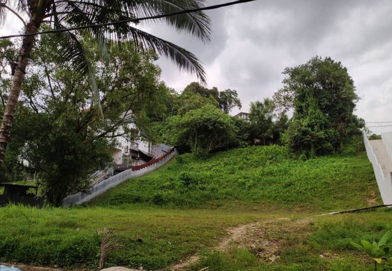 Damansara Heights (Bukit Damansara)