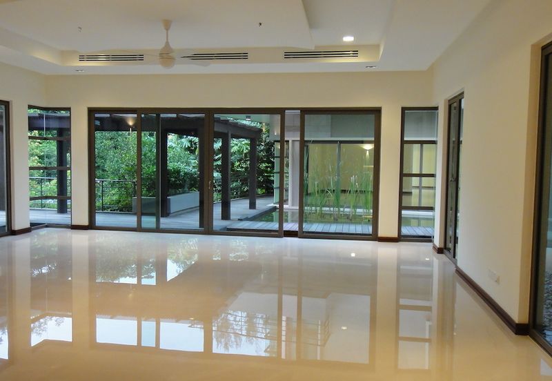 Kenny Hills- Luxury Twin Bungalow (27000sf land)