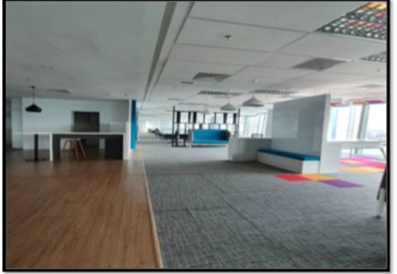 [GBI, LEED] Menara Celcom-LRT, furnished (17400sf)