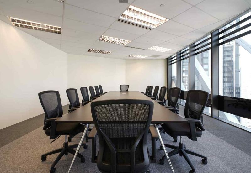 Menara Ilham (Ilham Tower)