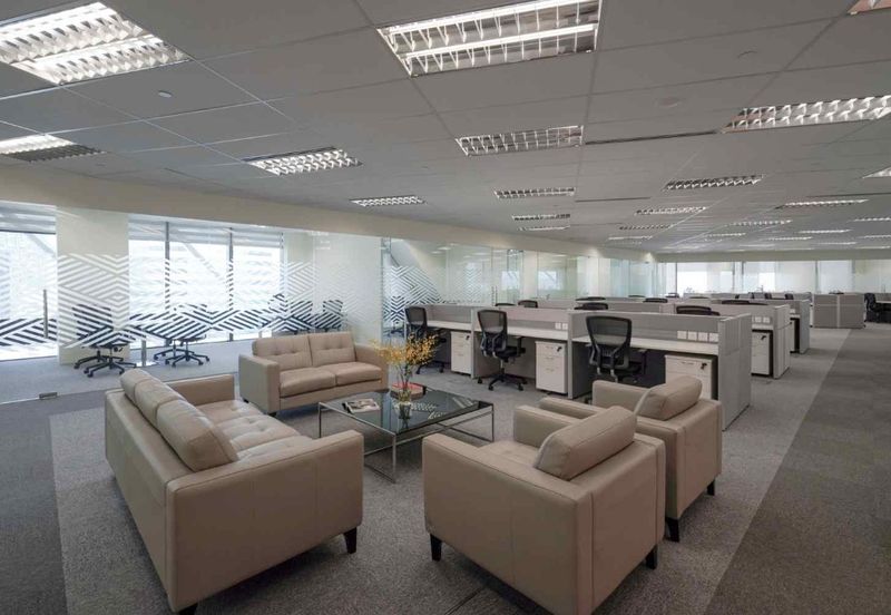 Menara Ilham (Ilham Tower)