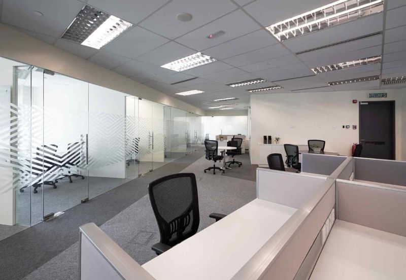 Menara Ilham (Ilham Tower)