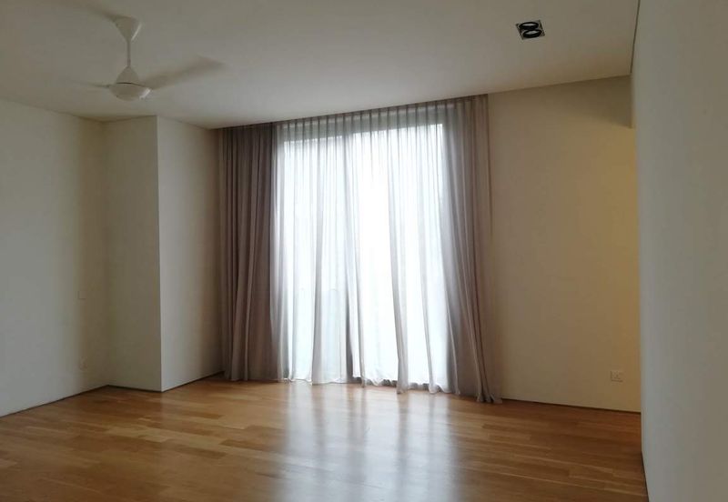 Edge of Uthant- gated, next to ISKL (private pool)