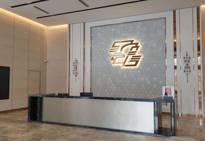 TS Law (New, GBI) - whole floor, walk to MRT