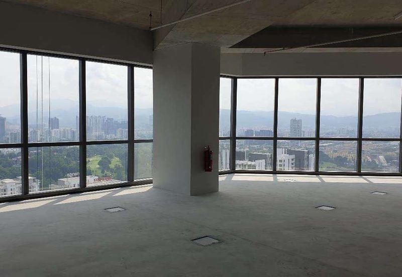 TS Law (New, GBI) - whole floor, walk to MRT