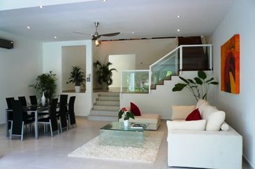 Damansara Heights (Bukit Damansara)