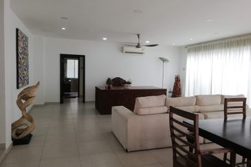 Damansara Heights (Bukit Damansara)