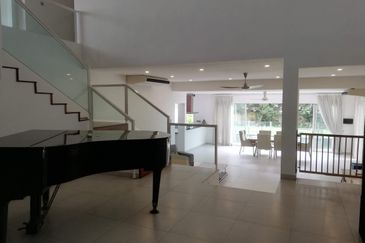 Damansara Heights (Bukit Damansara)