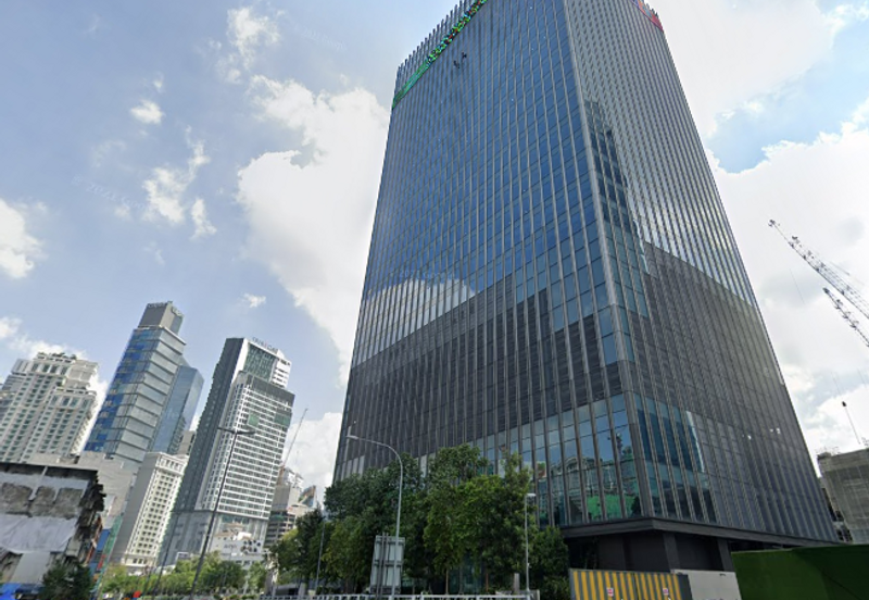 Menara Prudential @ TRX