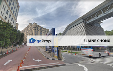 Phileo 1 - Walk to MRT, 8750sf (4 storeys), Selangor, Petaling Jaya