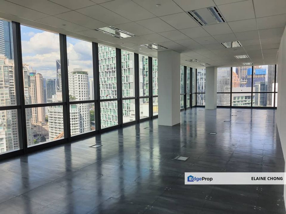 Hap Seng 3 [MSC, Grade A]  , Kuala Lumpur, Bukit Bintang