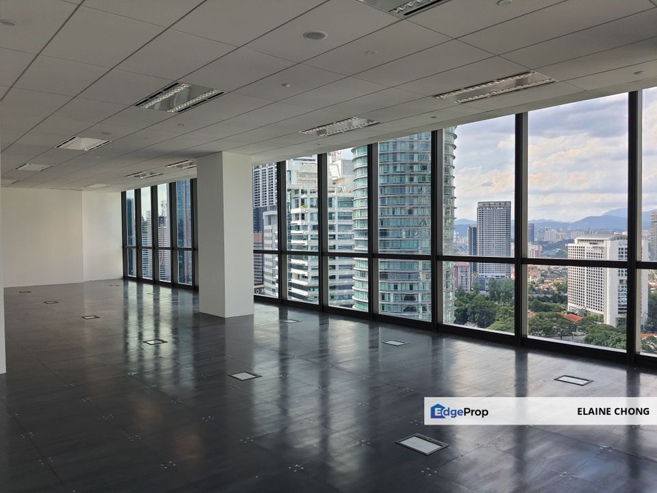 Hap Seng 3 [MSC, Grade A]  , Kuala Lumpur, Bukit Bintang