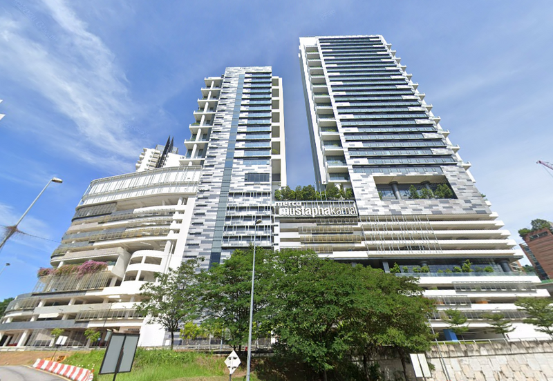 [MSC, GBI] 14 storeys, 360 carpark (tax incentive)