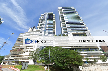 [MSC, GBI] 14 storeys, 360 carpark (tax incentive), Selangor, Damansara Perdana