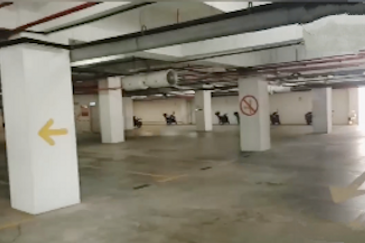 Cyberjaya - Enbloc building (100Ksf, 320 carparks)