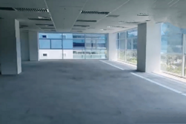 Cyberjaya - Enbloc building (100Ksf, 320 carparks)