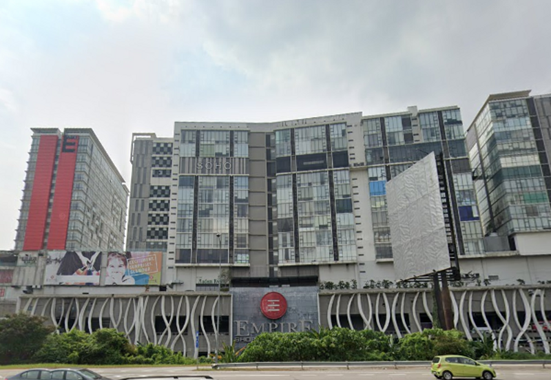 Empire Subang