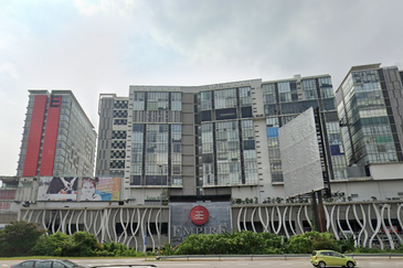 Empire Subang