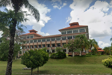 Cyberjaya - Enbloc building (203Ksf, 350 carparks) 