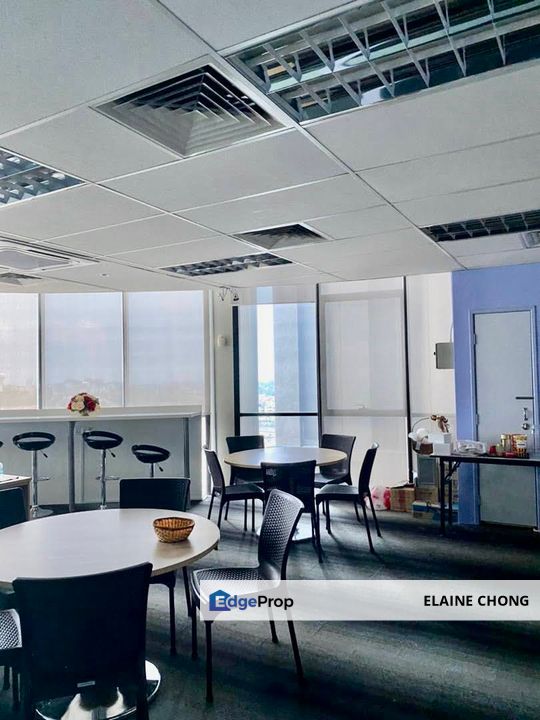 Empire Subang - 5916sf (furnished), Selangor, Subang Jaya